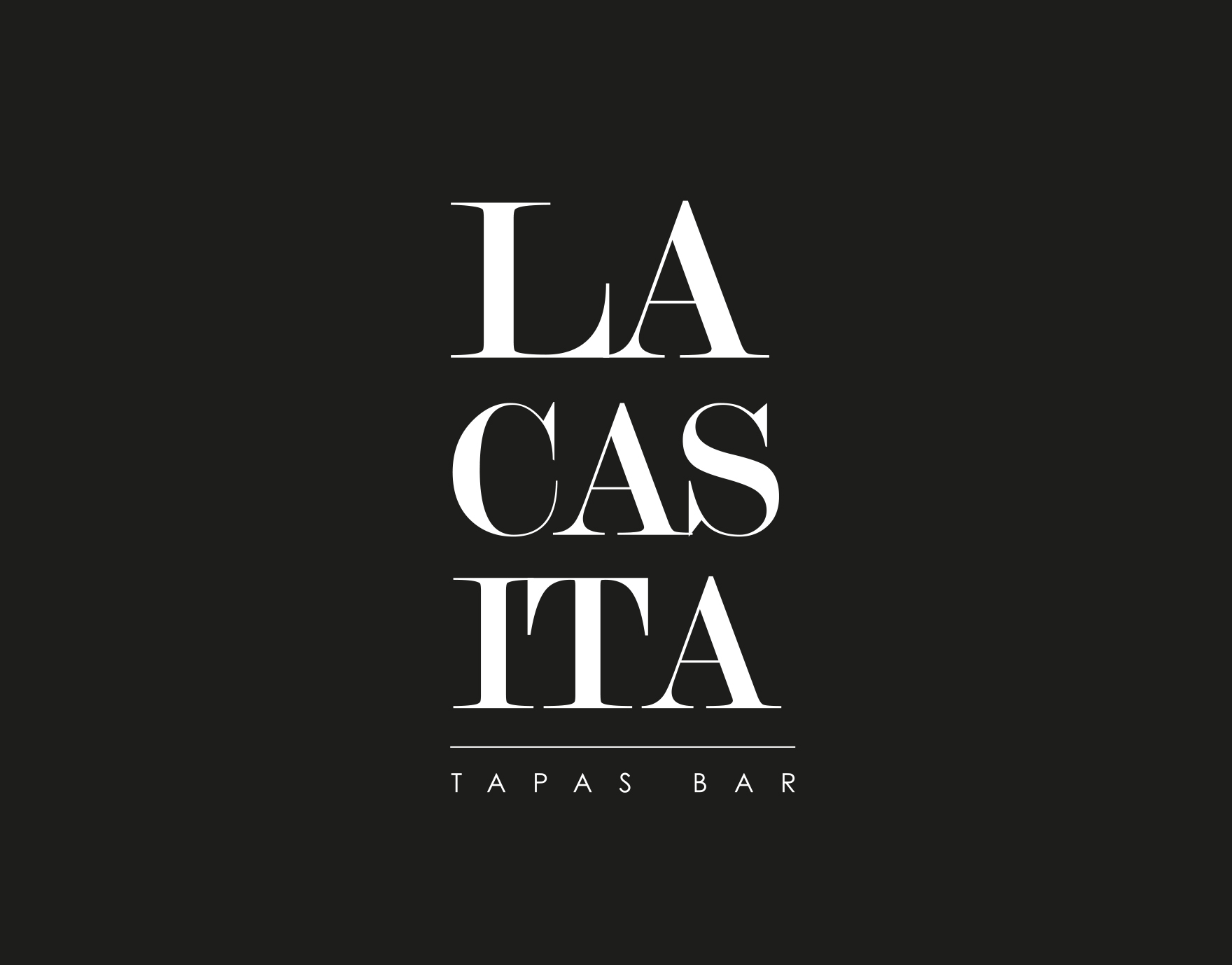 La Cas Ita Logo Design